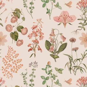 deko-tap-315-baby-wallpaper-dekornik-herbs-and-flowers-mint-green-280x50-cm
