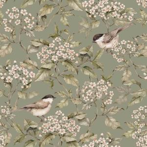 deko-tap-359-baby-wallpaper-dekornik-birds-and-green-spring-mint-green-280x50-cm