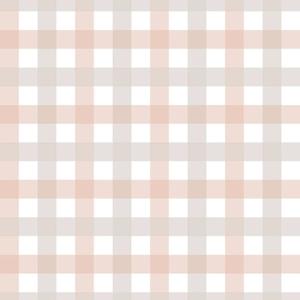 deko-tap-371-baby-wallpaper-dekornik-provence-check-medium-small-pink-salmon-beige-brown-280x100-cm
