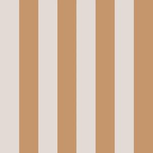 deko-tap-379-baby-wallpaper-dekornik-portofino-stripes-caramelle-beige-brown-280x100-cm
