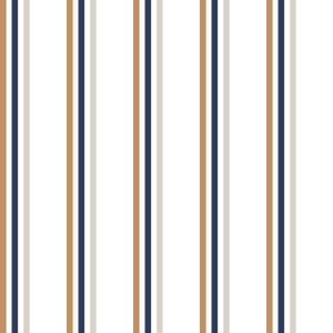 deko-tap-383-baby-wallpaper-dekornik-chic-saint-tropez-stripes-blue-navy-blue-beige-brown-280x100-cm