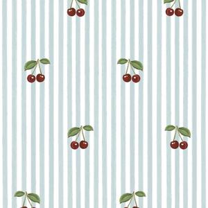 deko-tap-390-baby-wallpaper-dekornik-little-cherries-on-stripes-blue-navy-blue-280x50-cm