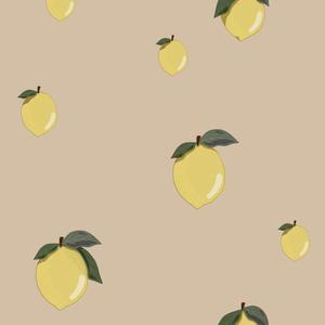deko-tap-392-baby-wallpaper-dekornik-little-lemons-beige-280x50-cm