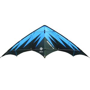 glad18-g-kite-elliot-gladiator-1-8-elliot-black-blue-one-size