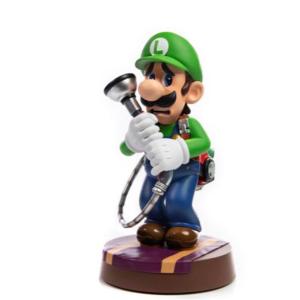 65nin192-standard-figure-f4f-luigi-s-mansion-3-luigi-25-cm-multicolour-19x19x26-cm