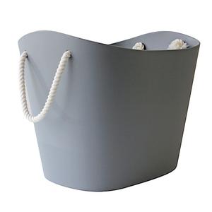 hachbalcmgy-storage-basket-hachiman-balcolore-gray-19-l