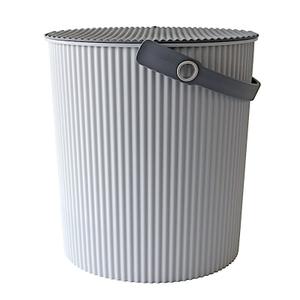 hachomnilmxg-bucket-hachiman-omnioutil-bucket-grey-mix-31x33x34-cm