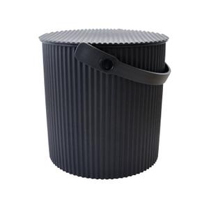 hachomnimbk-bucket-hachiman-omnioutil-bucket-black-black-28x27x26-cm