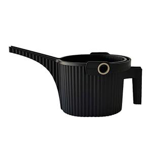 hagb1-5bk-watering-can-hachiman-garden-beetle-black-16x16x34-cm