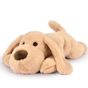 ho3332-plush-histoire-d-ours-podcoll-les-allonges-stretch-chien-beige-40-cm