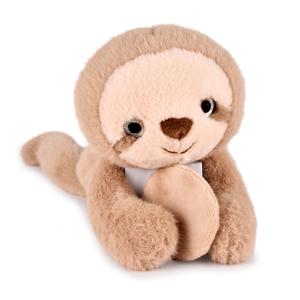 ho3358-plush-histoire-d-ours-podcoll-paresseux-multicolour