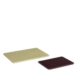 211903-plate-coaster-hubsch-interior-amare-light-green-maroon-21x15x2-30x21x2-cm