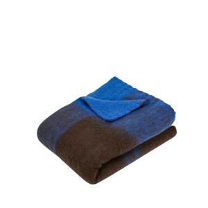 371602-plaid-hubsch-interior-inlet-brown-blue-140x200-cm
