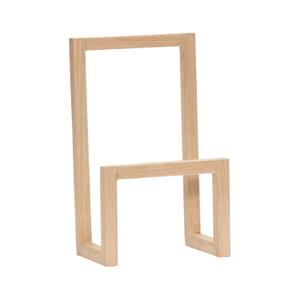 880419f-magazine-rack-hubsch-interior-market-brown-transparent-17x10x27-cm