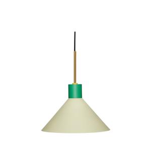 991405-lamp-hubsch-interior-crayon-green-35x38-cm
