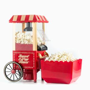 v0100515-popcorn-machine-innovagoods-sweet-pop-times-red-gold-one-size