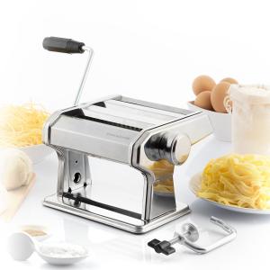 v0103359-fresh-pasta-machine-with-recipes-innovagoods-frashta-silver-one-size