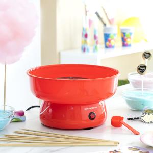 v0103610-cotton-candy-machine-innovagoods-cantty-red-one-size