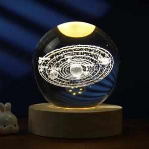 xl2716a-medium-crystal-ball-lamp-solar-system-itotal-white-black-gray-one-size