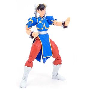 4006333084515-figurine-jada-toys-street-fighter-ii-chun-li-blue-red-white-15-cm