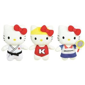 024091-plush-jemini-hello-kitty-retro-sport-white-red-14-cm