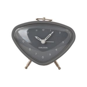 ka5946gy-alarm-clock-karlsson-triangle-mouse-grey-11-4x9-3x4-8-cm