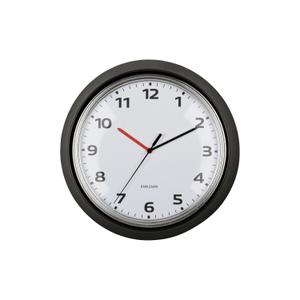 ka6006bk-analog-clock-karlsson-modern-retro-black-7x34-cm