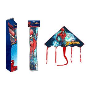 8032780958013-kite-kids-licensing-marvel-spiderman-blue-red-9x68-cm