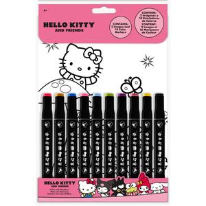 8435507891479-paint-kids-licensing-hello-kitty-and-friends-black-20x29-cm