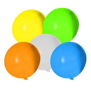 p2816-giant-children-s-balloon-kuebler-sport-green-red-80-cm