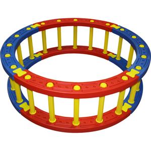 p2917-educational-games-kuebler-sport-rhon-wheel-red-yellow-blue-one-size