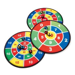 s6982-velcro-target-kuebler-sport-x3-multicolored-45-cm