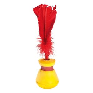 s7110-ball-game-kuebler-sport-red-yellow-one-size