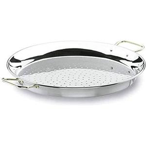 60150-paella-dish-lacor-50-cm-silver-one-size