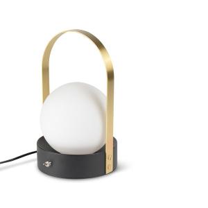 lamp-arch-table-lamp-zago-arch-black-28x16x16-cm
