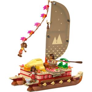 a2502094-moana-adventure-boat-building-set-lego-brown-beige-28-2x5-9x26-2-cm