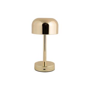 lm2221gd-led-lamp-leitmotiv-james-gold-plated-24-5x12x5-cm
