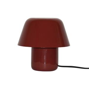 lm2267rd-lampshade-leitmotiv-afan-enamel-red-ochre-20x150x19-cm