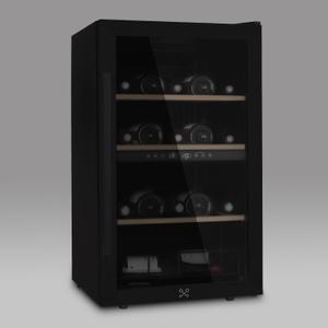 cavcdb32-free-standing-wine-cooler-for-32-bottles-les-petits-champs-dual-zone-black-48x43x85-cm