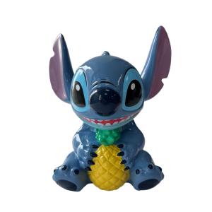 672dis057-ceramic-piggy-bank-for-kids-lyo-disney-stitch-ananas-blue-yellow-green-one-size