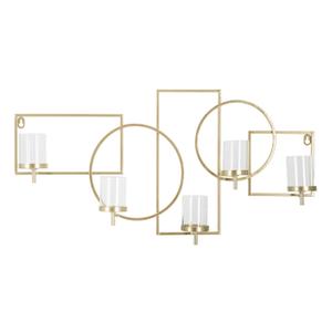 1903800000-bougeoir-murale-mauro-ferretti-marie-gold-70x8-5x36-cm