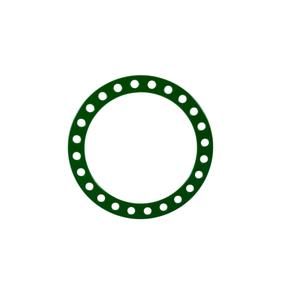 jan32w-g-vert-ring-mister-babache-wind-ring-green-32-cm