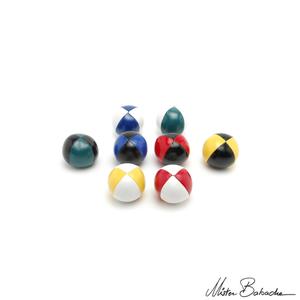 jbb1102pr-g-bleu-vert-primary-grain-ball-mister-babache-blue-green
