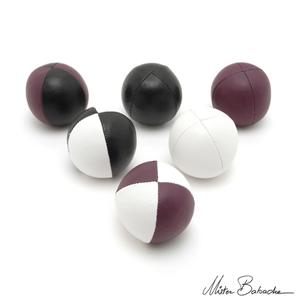 jbbss-g-noir-super-soft-silicone-grain-ball-mister-babache-black-130-g