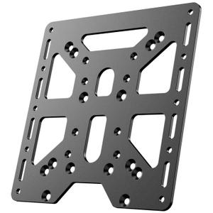 15800002-flight-mount-adapter-moza-racing-as006-silver-one-size