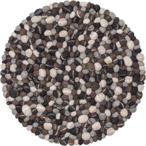 023-070-round-carpet-myfelt-hardy-stone-dark-grey-brown