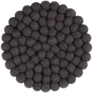 a-tu-037-020-round-trivet-myfelt-kuno-anthracite-20-cm