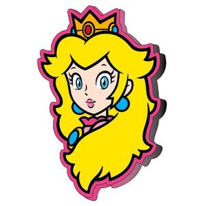 8436580117869-3d-cushion-nintendo-super-mario-bros-peach-yellow-40x40-cm