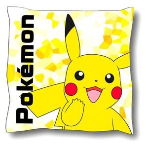 8436580118378-cushion-nintendo-pokemon-pikachu-yellow-white-40x40-cm