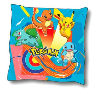 8436580118385-cushion-nintendo-pokemon-turquoise-orange-green-40x40-cm